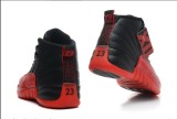 Air Jordan 12 Perfect Shoes 02