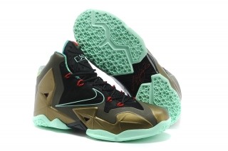 Lebron James 11 Big Size Kid Shoes4