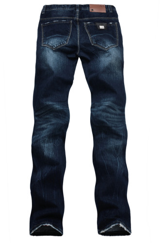 AX Men Jeans 001
