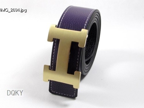 Hermes AAA Belts 114
