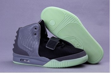 Air Yeezy AAA Men Shoes 019