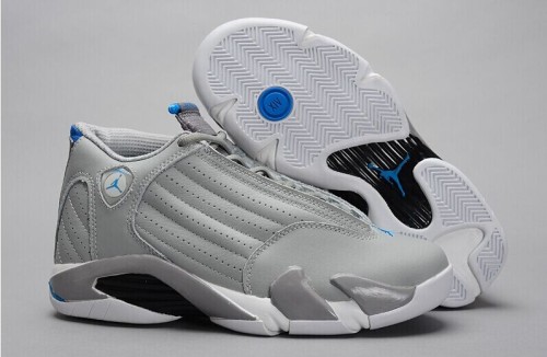 Air Jordan 14 AAA Men Shoes8