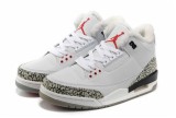 Air Jordan 3 AAA Men Shoes40
