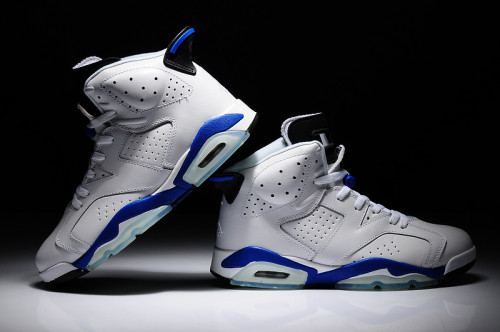 Air Jordan 6 AAA Men Shoes38