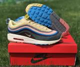 Air Max 97  Sean Wotherspoon