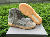 Yeezy 750 Boost “Light Grey”