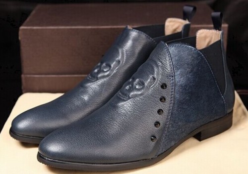 Alexander McQueen Loafers AAA021