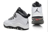 Air Jordan 10 AAA Men Shoes13