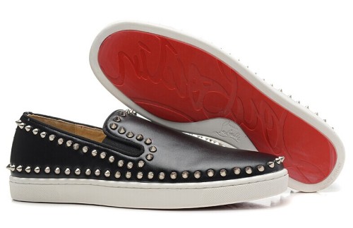 Christian Louboutin men shoes001