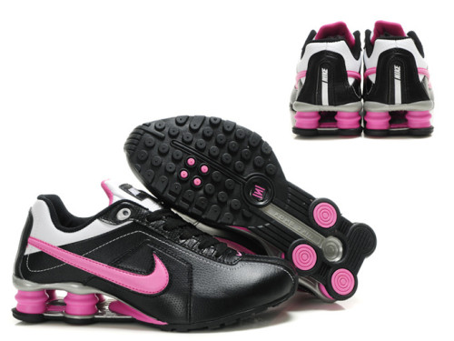 Air Shox R4 Man Shoes17