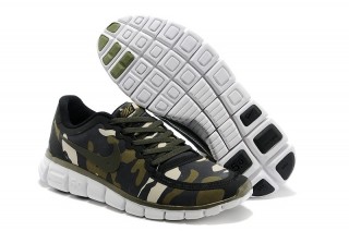 Free Run Men Shoes2