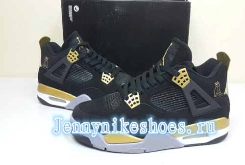 Super Max Perfect Jordan 4 ovo 