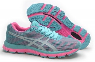 Asics Running Women Shoes 064