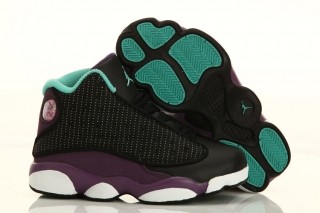 Air Jordan 13 Kids Shoes 003