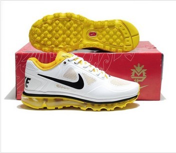 Air Trainer Max Breathe MP Shoes 007