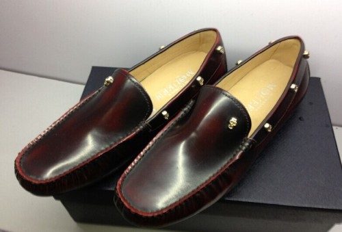 Alexander McQueen Loafers AAA037