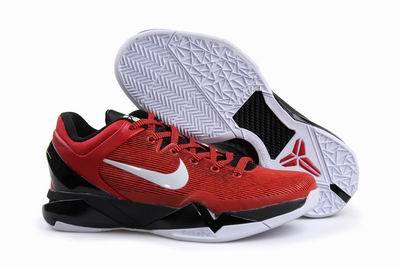 Kobe Bryant 7 Man Shoes8