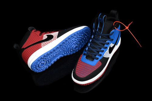 Nike Lunar Force 1 Duckboot 001