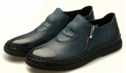Alexander McQueen Loafers AAA020