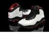 Air Jordan 10 Perfect Shoes 08