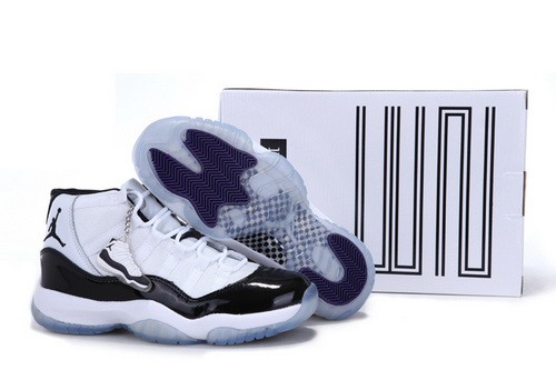 Air Jordan 11 AAA Shoes 02