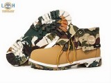 Timberland men shoes 068