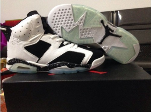Air Jordan 6 Perfect Shoes 08