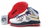 LeBron James 10 shoes40