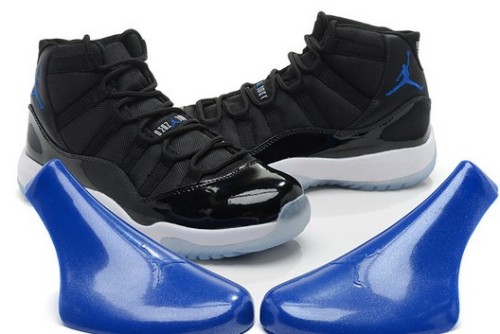Super Perfect Jordan 11 shoes(with original carbon fiber)
