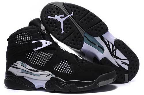 Air Jordan 8 Men Shoes6