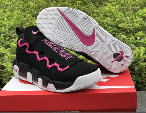Air More Uptempo Men Shoes 011