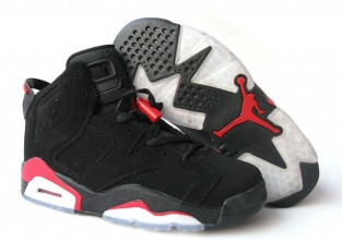 Jordan 6 women shoes 01