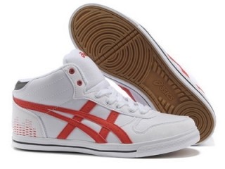 Ascis High Cut Men Shoes 004