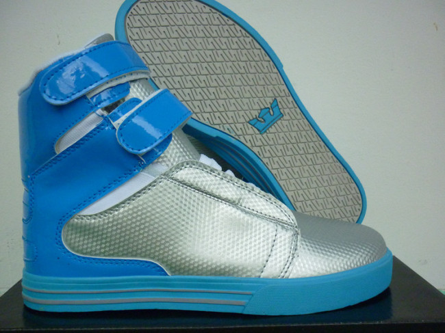Supra Men Shoes 077