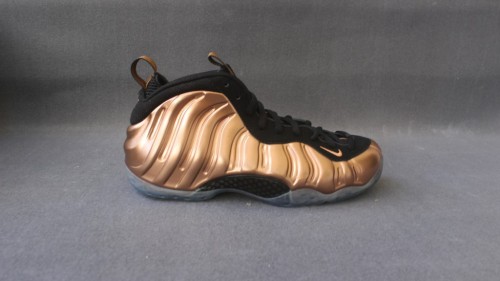 Authentic Air Foamposite One003