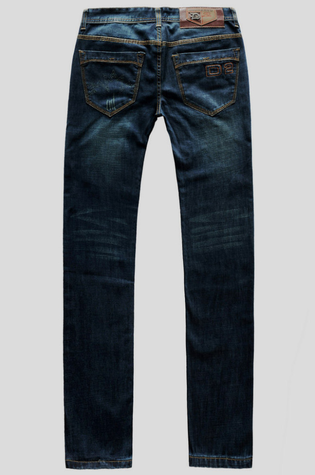 Dsq2 Men Jeans 019