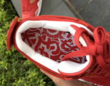 Air Jordan 4 Congratulation fortune