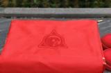 Super Max Perfect Air Yeezy 2 Red October (update version)