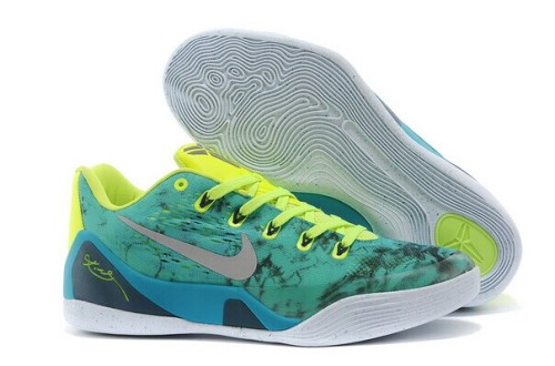 Kobe 9 EM “Easter”