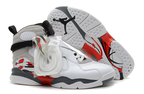 Air Jordan 8 AAA Men Shoes8