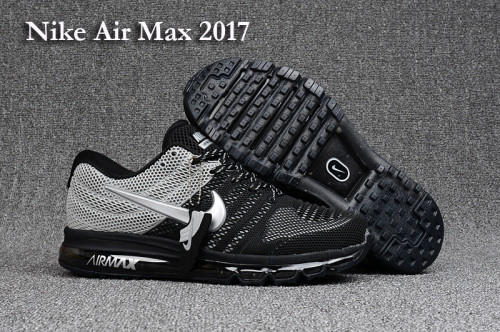 Air Max 2017 Men Shoes 024