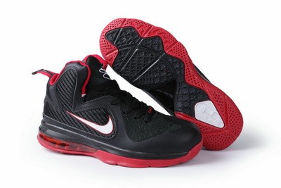 LeBron James 9 Women4