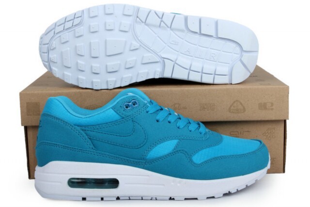 Air Max 87 Men Shoes 046