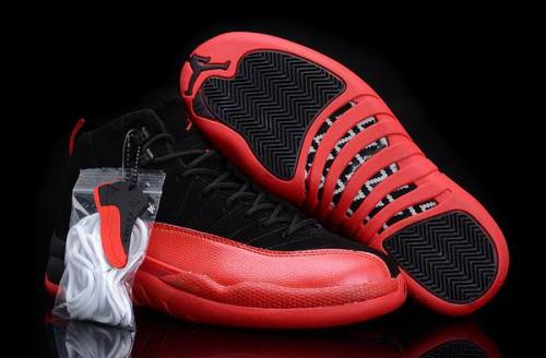 Air Jordan XII AAA Men Shoes15