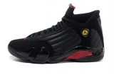 Air Jordan 14 AAA Men Shoes5