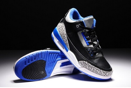 Air Jordan 3 AAA Men Shoes50