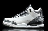 Air Jordan 3 AAA Men Shoes31