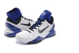 Kobe Bryant 7 Man Shoes35