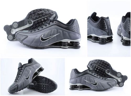 Air Shox R4 Man Shoes109