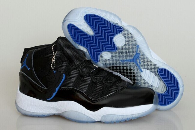 Perfect Jordan 11 Women Shoes